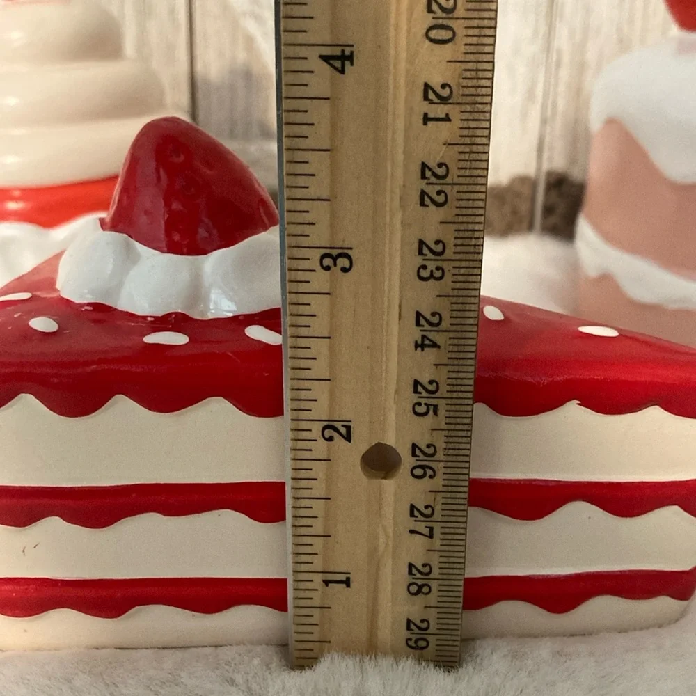 Target BP 2023 Valentine’s Day 3 Mini Dessert Figural